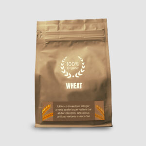 Home Wheat From Organic Farms